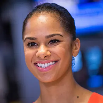 Misty Copeland Net Worth