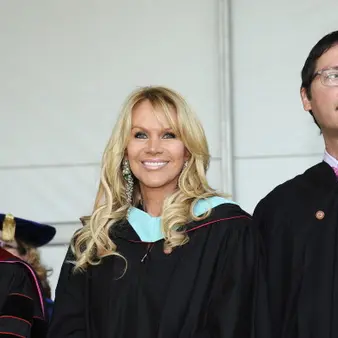 Joan Dangerfield Net Worth