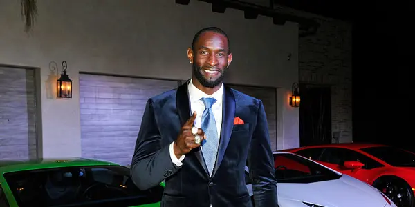 Ricardo Lockette