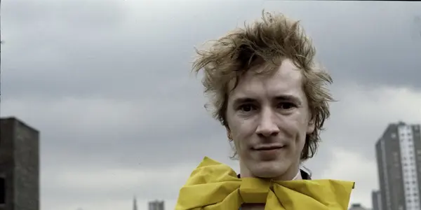 Johnny Rotten