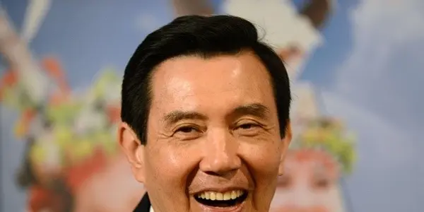 Ma Ying-jeou