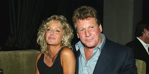 Ryan O'Neal