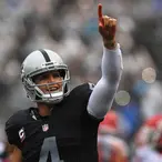 Derek Carr Signs $125 Million Deal With The Oakland Raiders