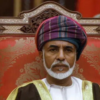 Sultan Qaboos bin Said Net Worth