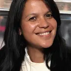 Lisa Moorish Net Worth