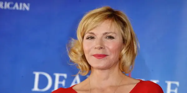Kim Cattrall