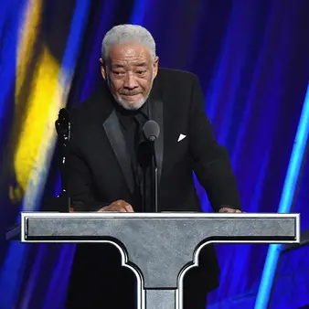 Bill Withers Net Worth