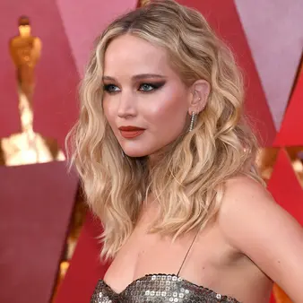 Jennifer Lawrence Net Worth