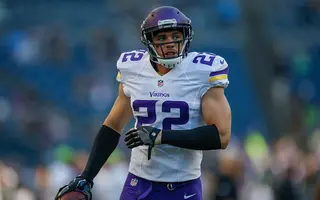 Harrison Smith Net Worth