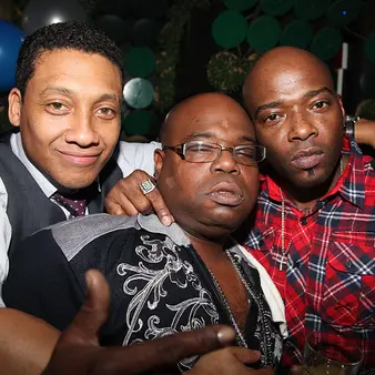 Jermaine Huggy Hopkins Net Worth