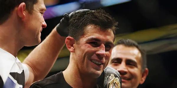 Dominick Cruz