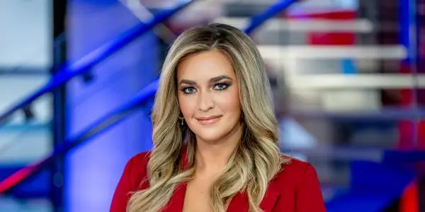 Katie Pavlich