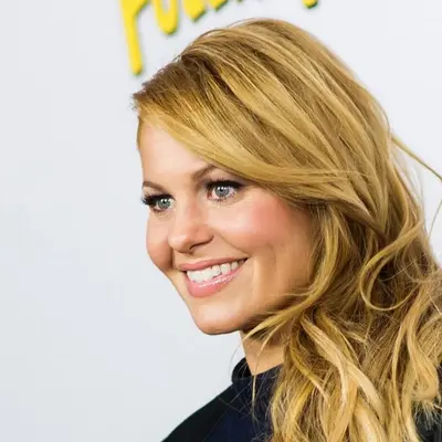 Candace Cameron Bure