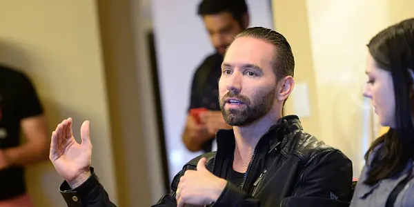 Nick Groff