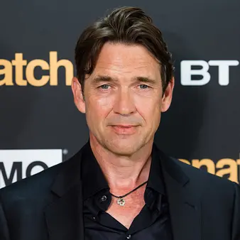 Dougray Scott Net Worth