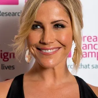 Heidi Range Net Worth