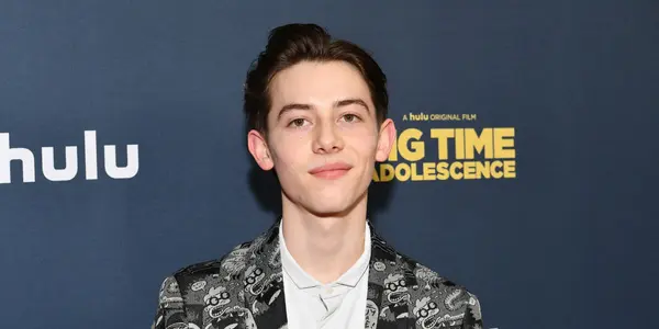 Griffin Gluck