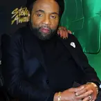 Andraé Crouch Net Worth