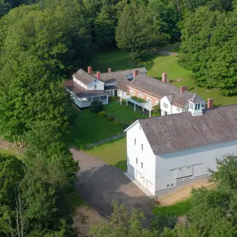 Ray LaMontagne Lists More Than 200-Year-Old Massachusetts Home For $5.25 Million