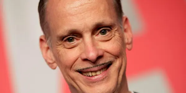 John Waters