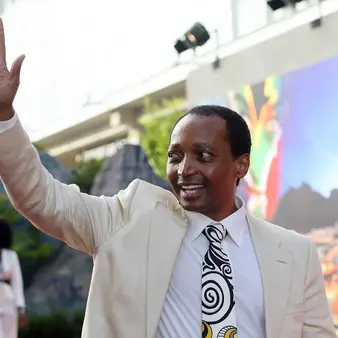Patrice Motsepe Net Worth