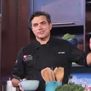Todd English