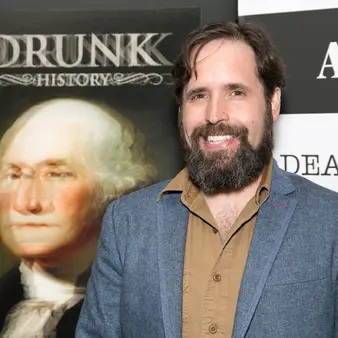 Duncan Trussell Net Worth