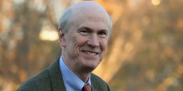 Frank Blake