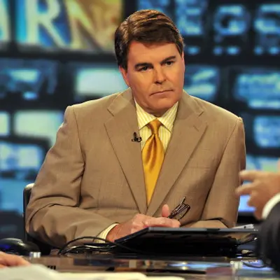 Gregg Jarrett