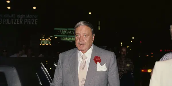 Jackie Gleason