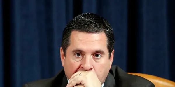 Devin Nunes