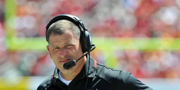 Greg Schiano