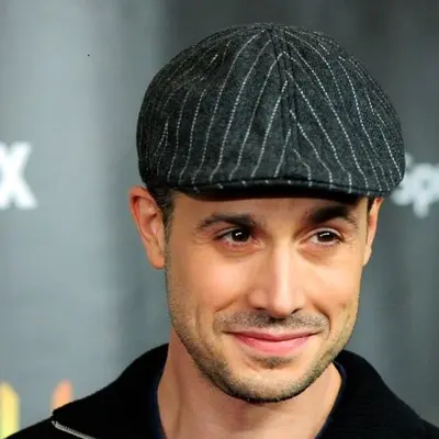 Freddie Prinze Jr.