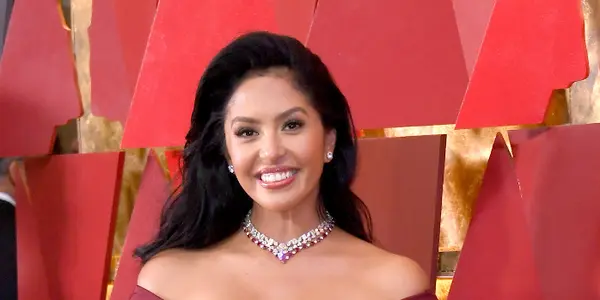 Vanessa Bryant