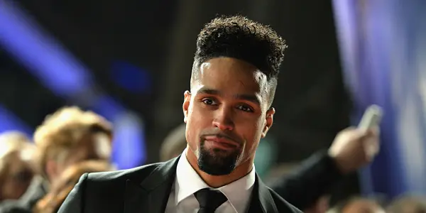 Ashley Banjo