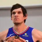 Boban Marjanović Net Worth