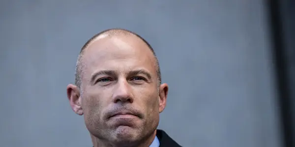 Michael Avenatti
