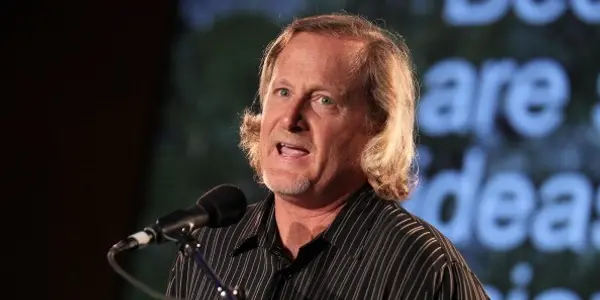 Stacy Peralta