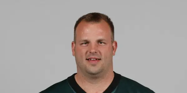 Jon Runyan