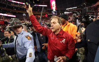 Nick Saban Net Worth