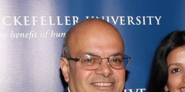Ajit Jain