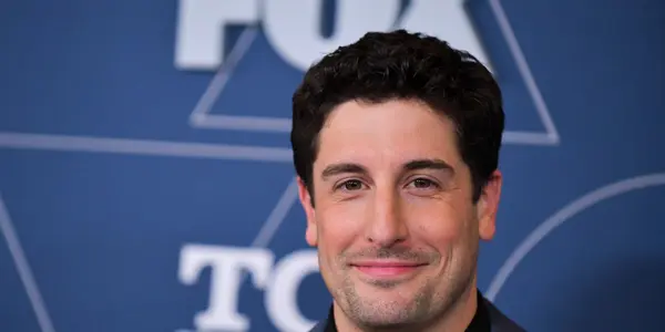 Jason Biggs