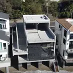 After Less Than A Week Back On The Market, Kanye West's Former Malibu Concrete Bunker Sold AGAIN (For Over $30 Million)