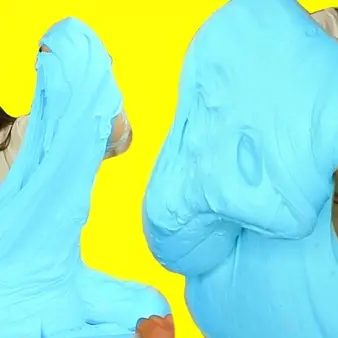 Meet Karina Garcia – The YouTube Star Who Earns Six Figures A Month Making "Slime Videos"