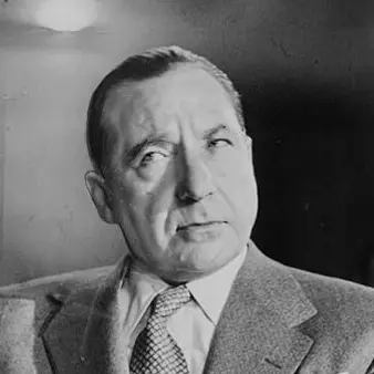 Frank Costello Net Worth