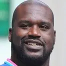 Shaquille O'Neal