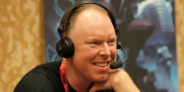 Richard Christy