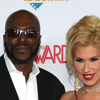 Lexington Steele Net Worth