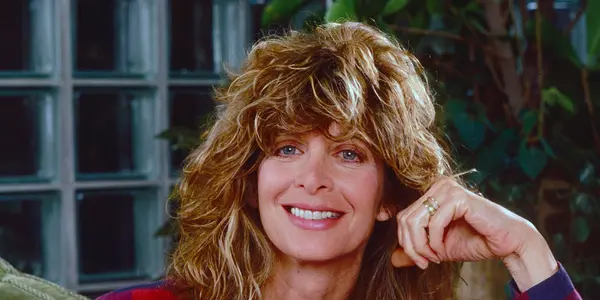 Susan Harris