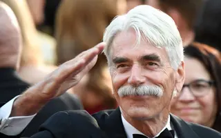 Sam Elliott Net Worth